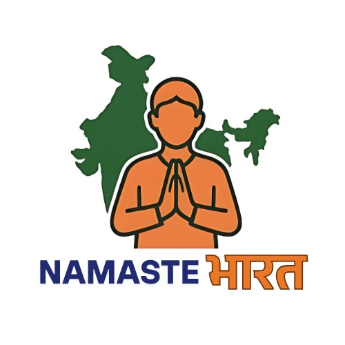 Namasteh bharat