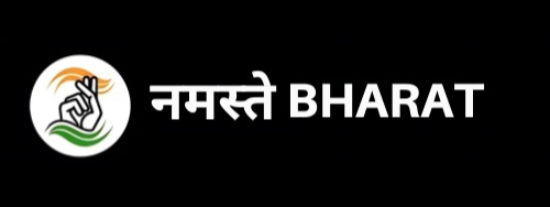 Namasteh bharat